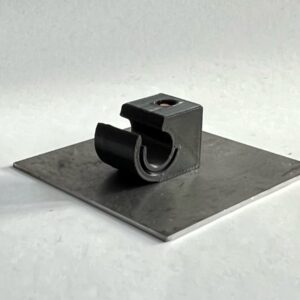 Benzinleitungshalter / Clip für BMW E28 E30 E31 E32 E34 Z1