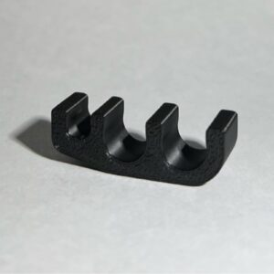 Abstandshalter Benzinleitung + Bremsleitung für BMW e30 e46