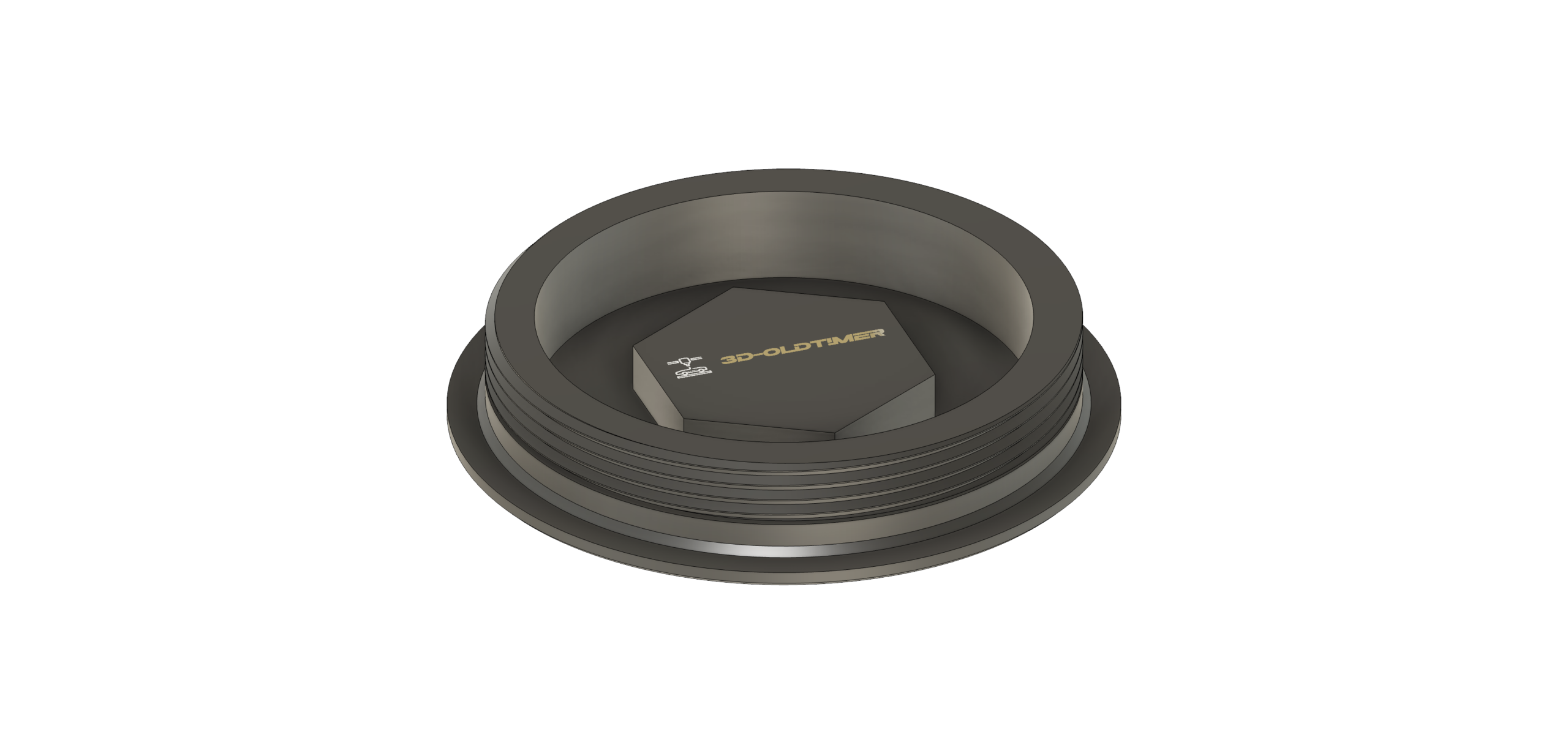 Nabendeckel/Felgendeckel für BBS RC 300 301 302 303 304 305 und BBS RS 700 701 703 704 705 708 709 713 793 – Bild 5