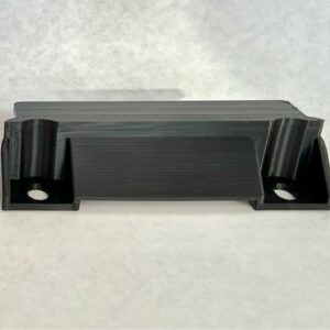 Halter für M-Technik 2 Heckspoiler für BMW E30 (2er Set)